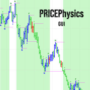 PRICEPhysics GUI